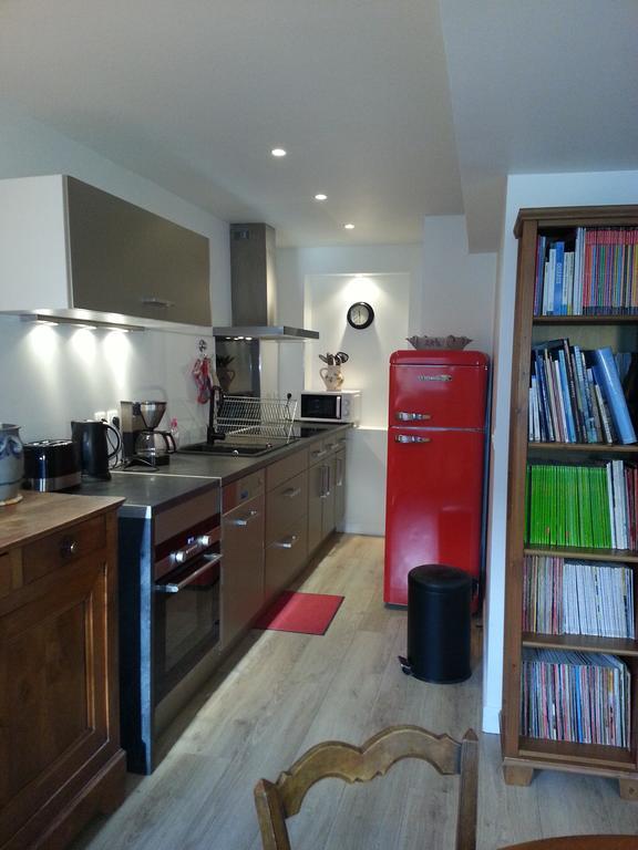 Holiday home Du Valambourg Auvers-sur-Oise