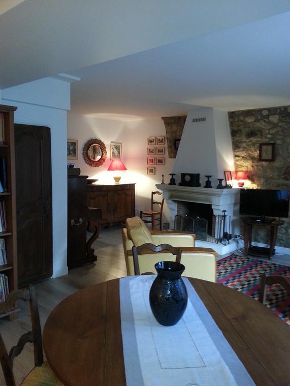 Holiday home Du Valambourg Auvers-sur-Oise