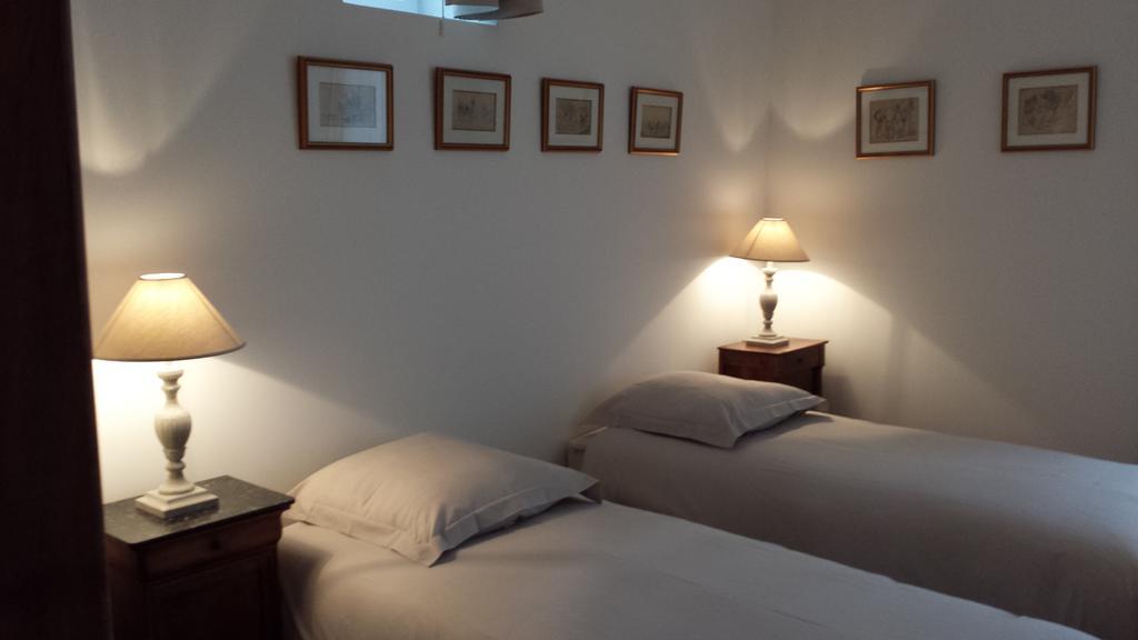 Holiday home Du Valambourg Auvers-sur-Oise