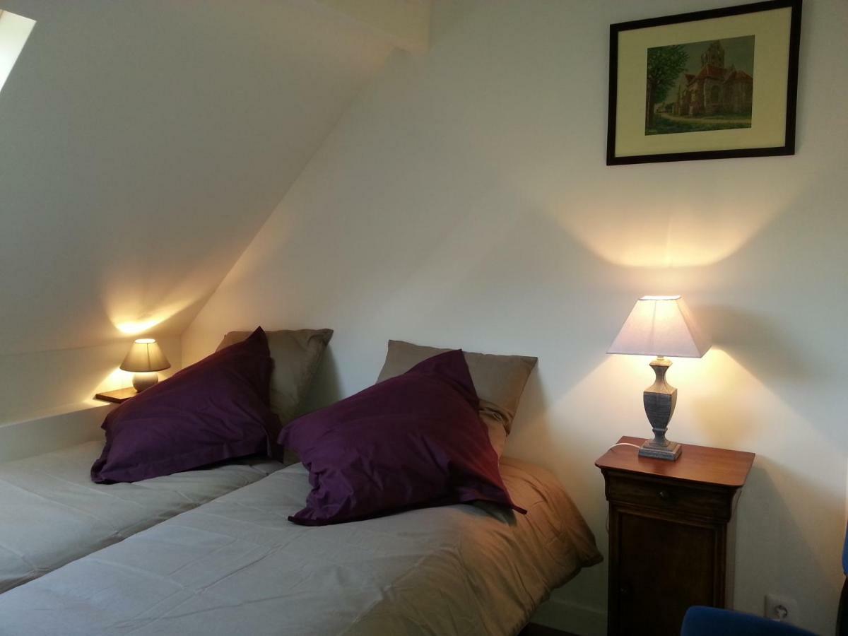 Du Valambourg Holiday home