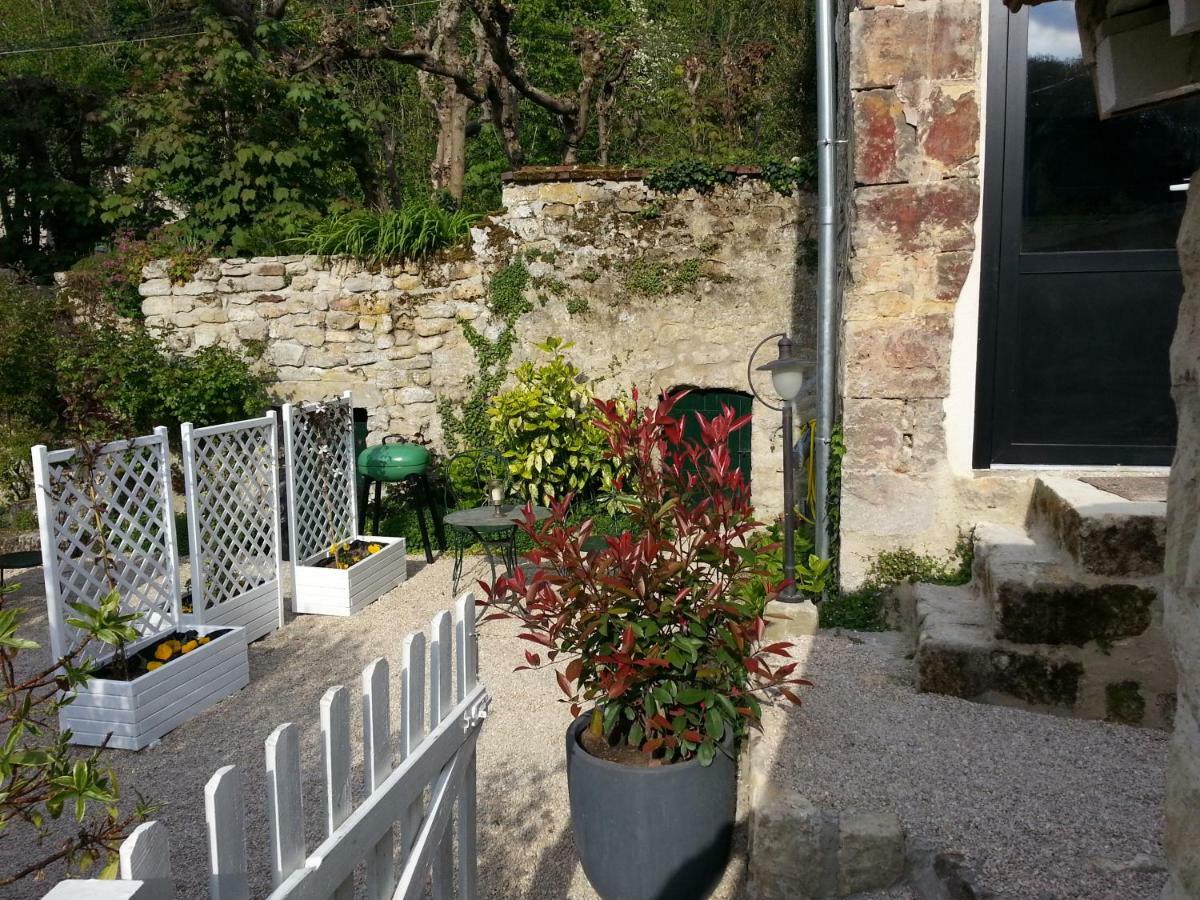 Du Valambourg Holiday home *