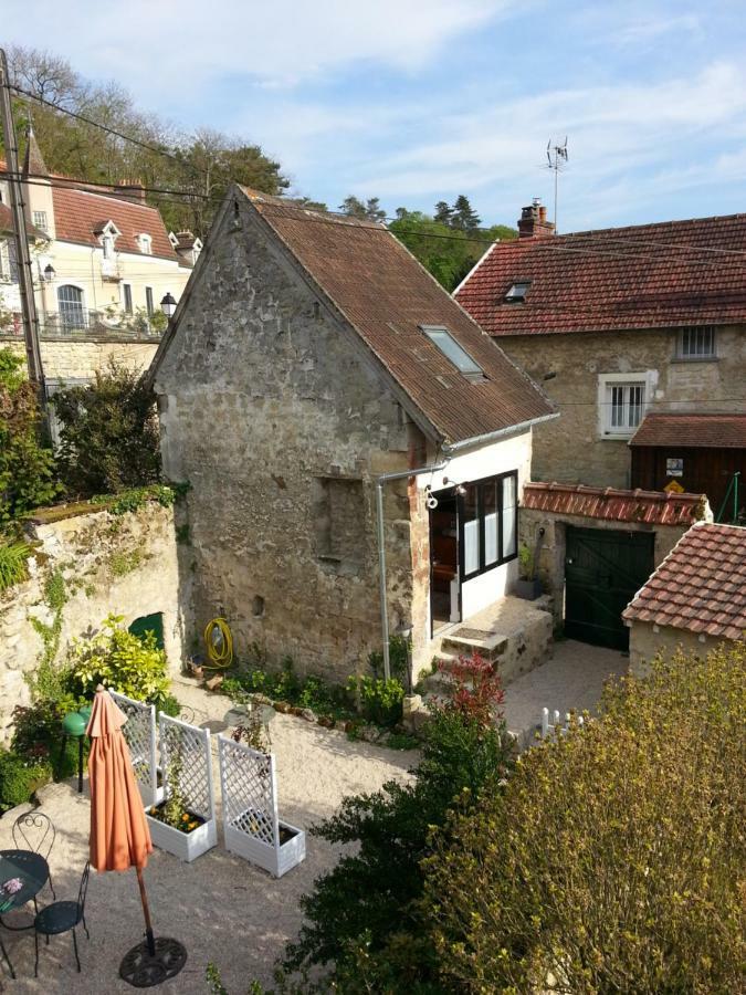 Du Valambourg Auvers-sur-Oise