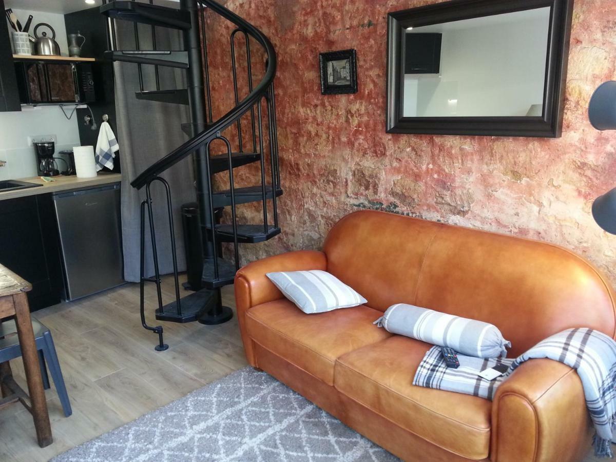 Holiday home Du Valambourg *
